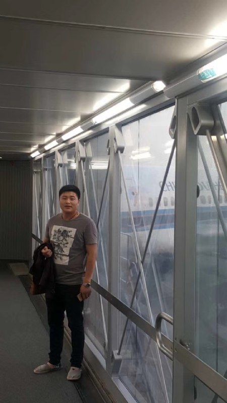 钥的第一张照片--贵港相亲服务中心