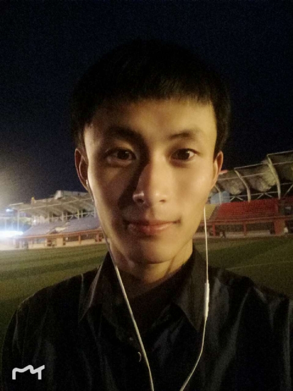 莫言的第一张照片--贵港相亲服务中心