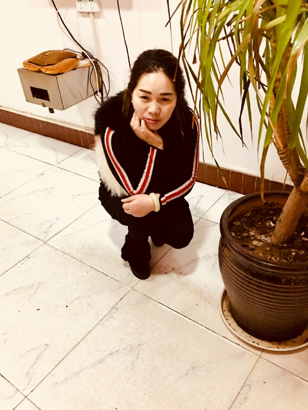 小香风的第一张照片--贵港相亲服务中心