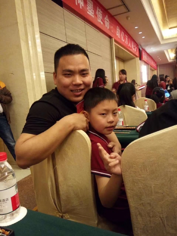 峰回路转的第一张照片--贵港相亲服务中心