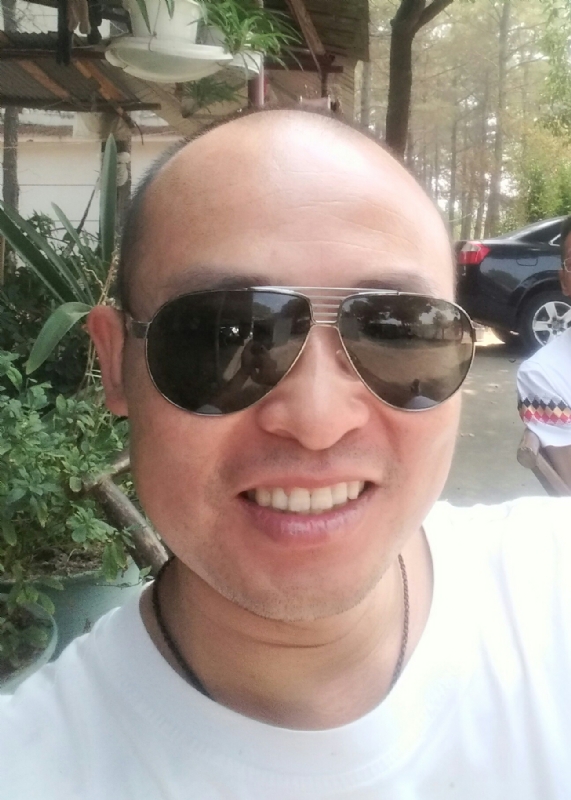 兵哥的第一张照片--贵港相亲服务中心