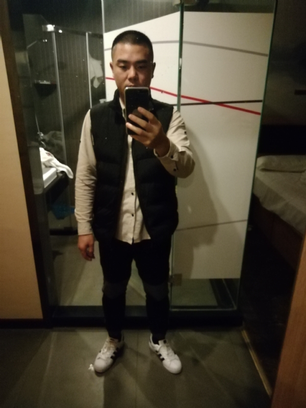 歡歡的第一张照片--贵港相亲服务中心