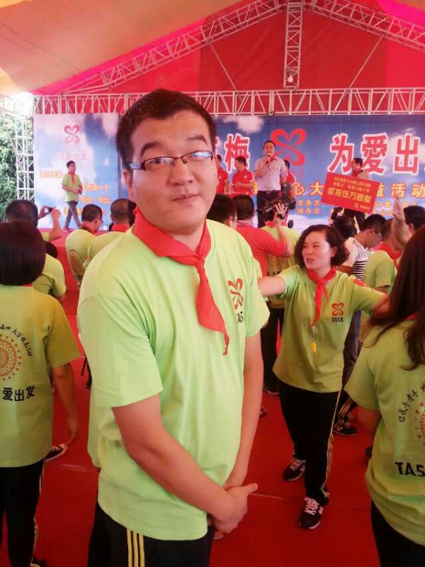 孙果果的第一张照片--贵港相亲服务中心