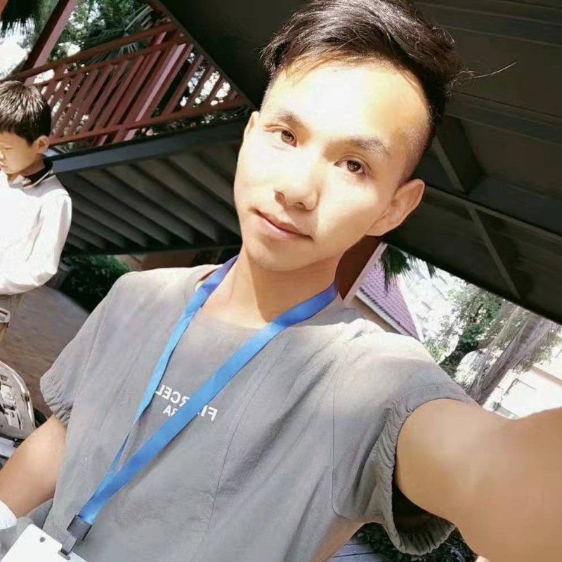 公子你好的第一张照片--贵港相亲服务中心