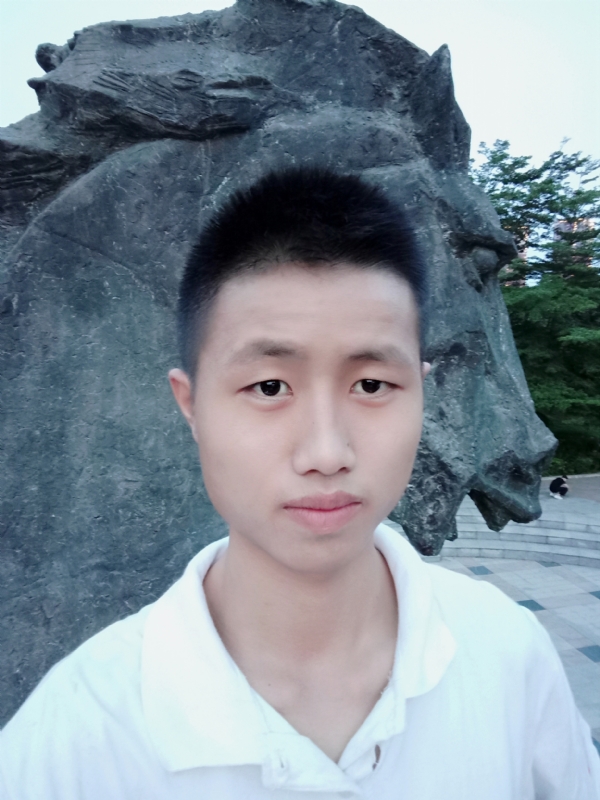 庞波的第一张照片--贵港相亲服务中心