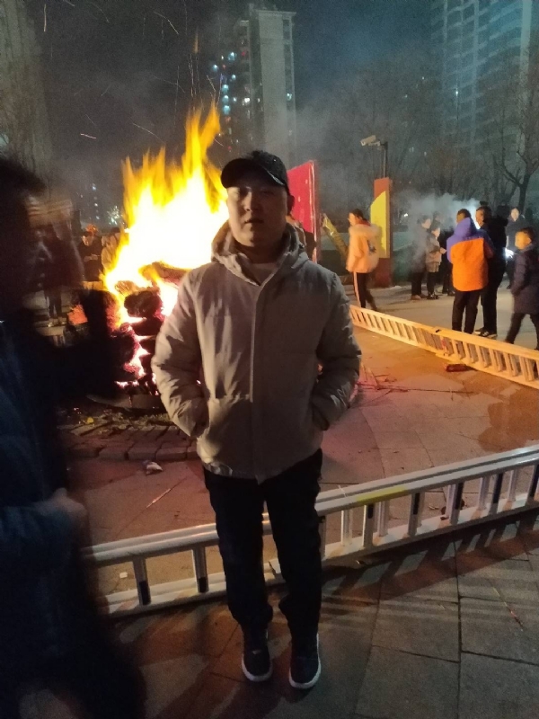 爱情里的俩个人的第二张照片--贵港相亲服务中心