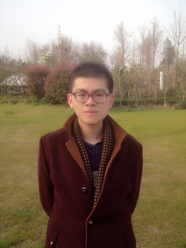 与狼共舞的第二张照片--贵港相亲服务中心