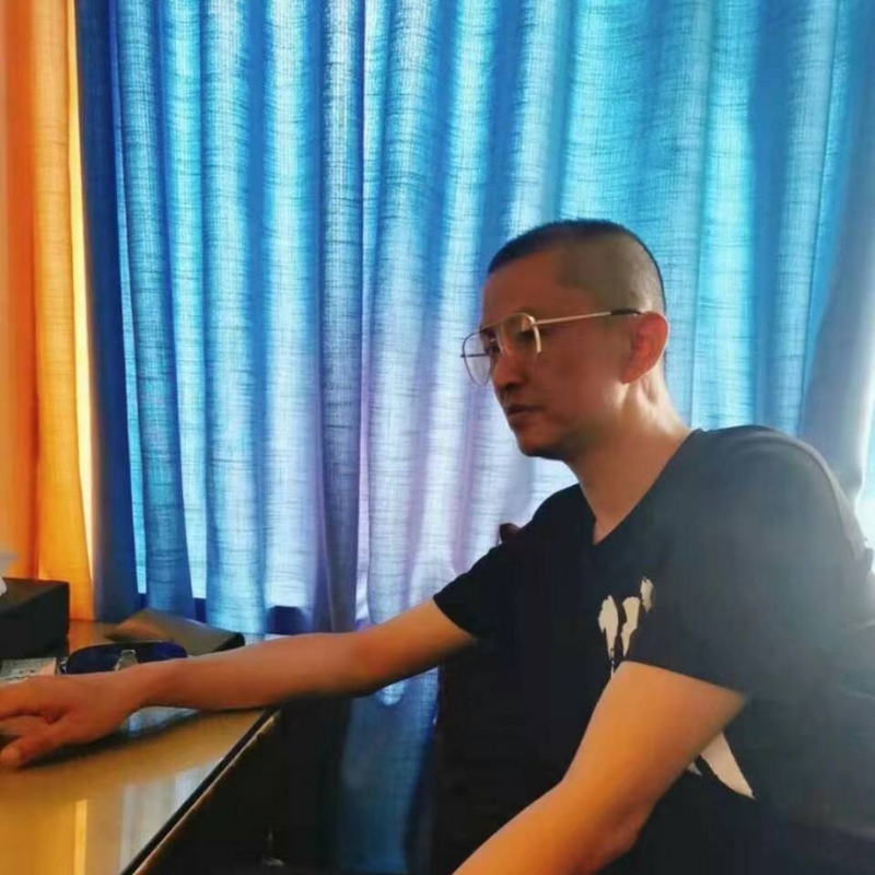 静心的第一张照片--贵港相亲服务中心