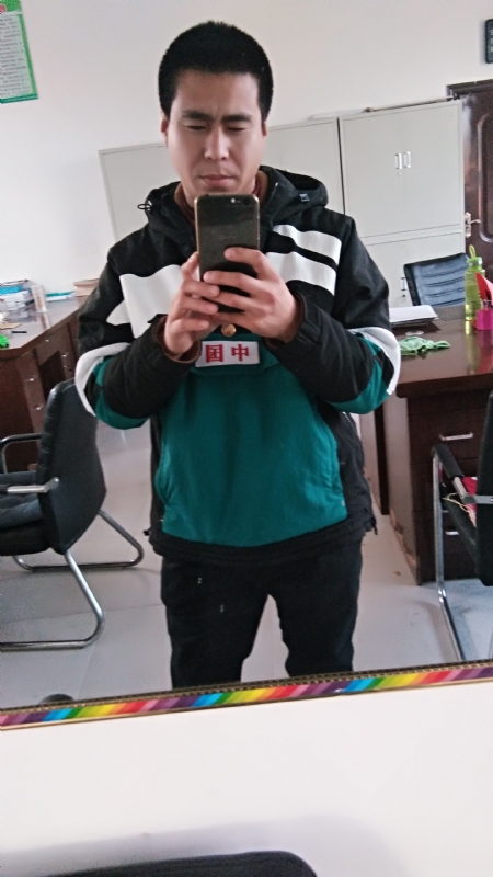 大灰狼好吃的第一张照片--贵港相亲服务中心