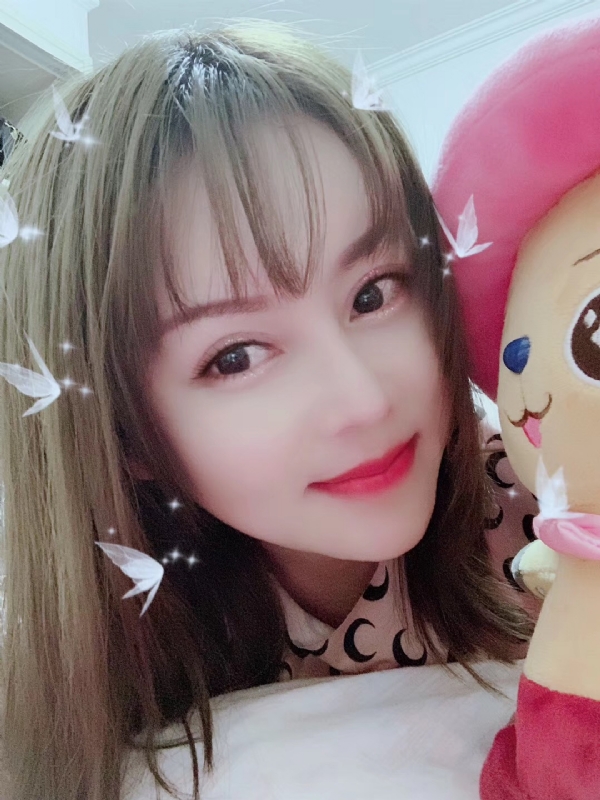 郑雨香的第一张照片--贵港相亲服务中心