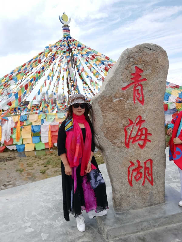 木棉花的第一张照片--贵港相亲服务中心