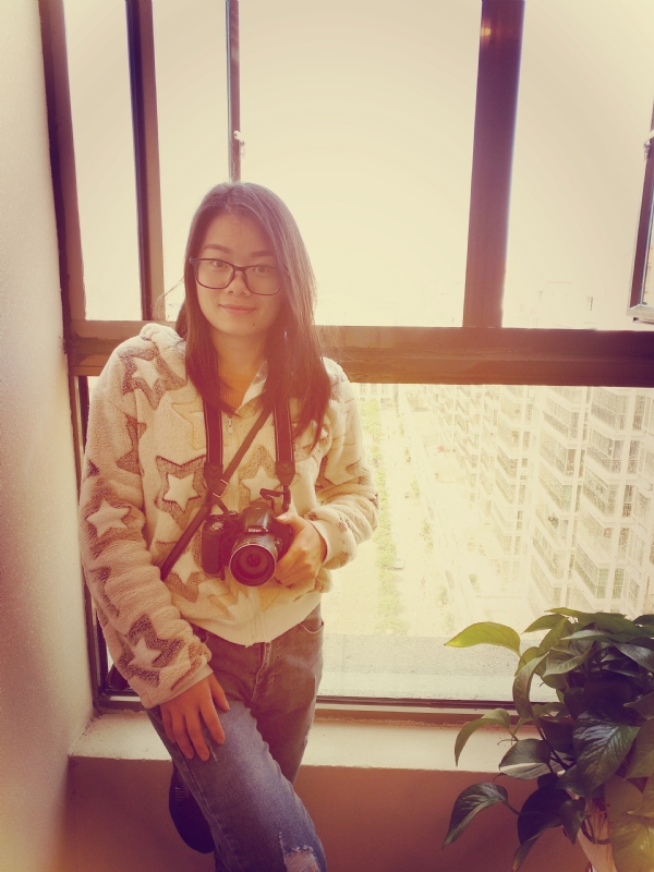 心欣的第一张照片--贵港相亲服务中心