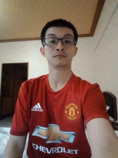 小豌豆的第一张照片--贵港相亲服务中心