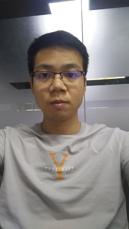 93年小伙子的第一张照片--贵港相亲服务中心