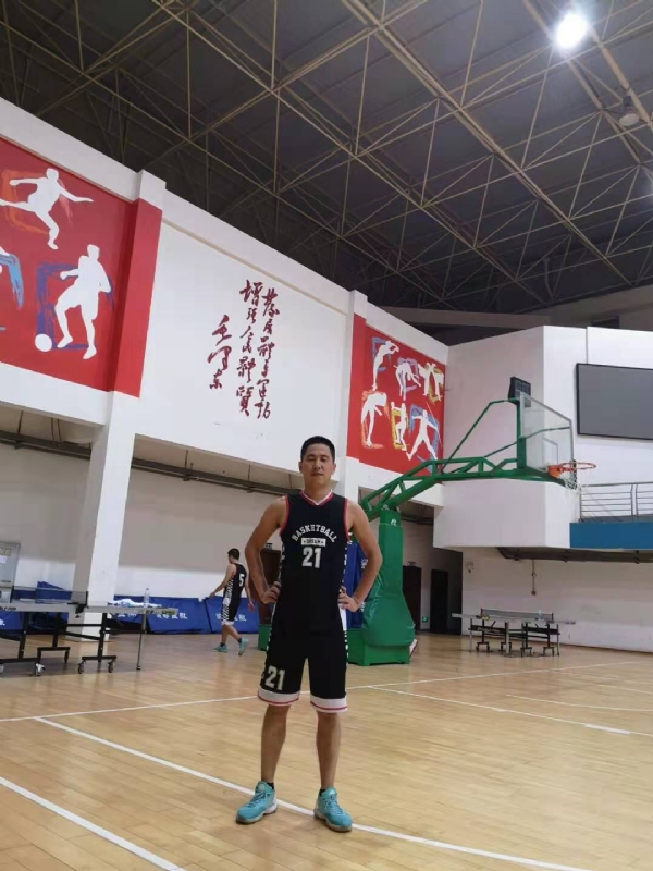 大森林的第一张照片--贵港相亲服务中心