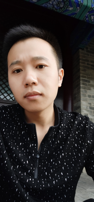 大象随风的第一张照片--贵港相亲服务中心