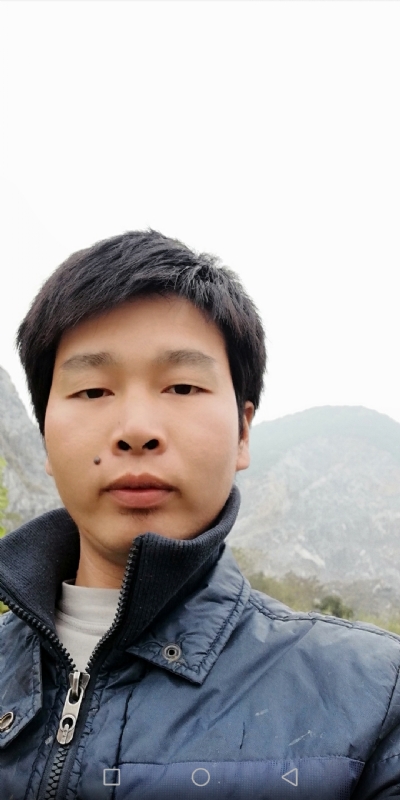 小平的第一张照片--贵港相亲服务中心