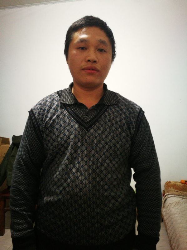 等你太久了的第一张照片--贵港相亲服务中心