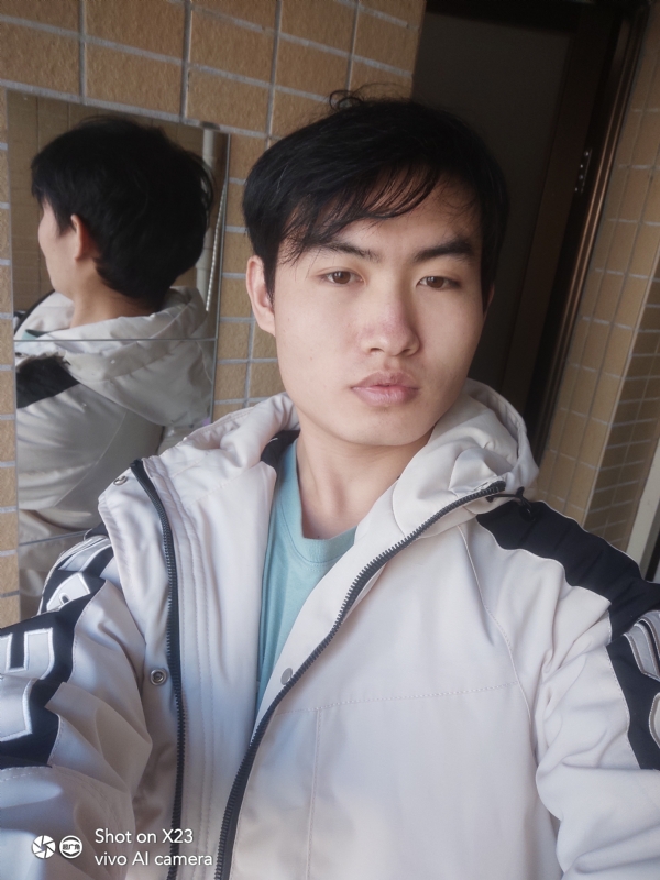 周敏的第一张照片--贵港相亲服务中心