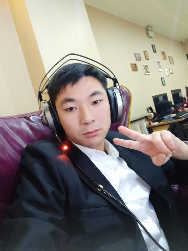 随缘的第一张照片--贵港相亲服务中心