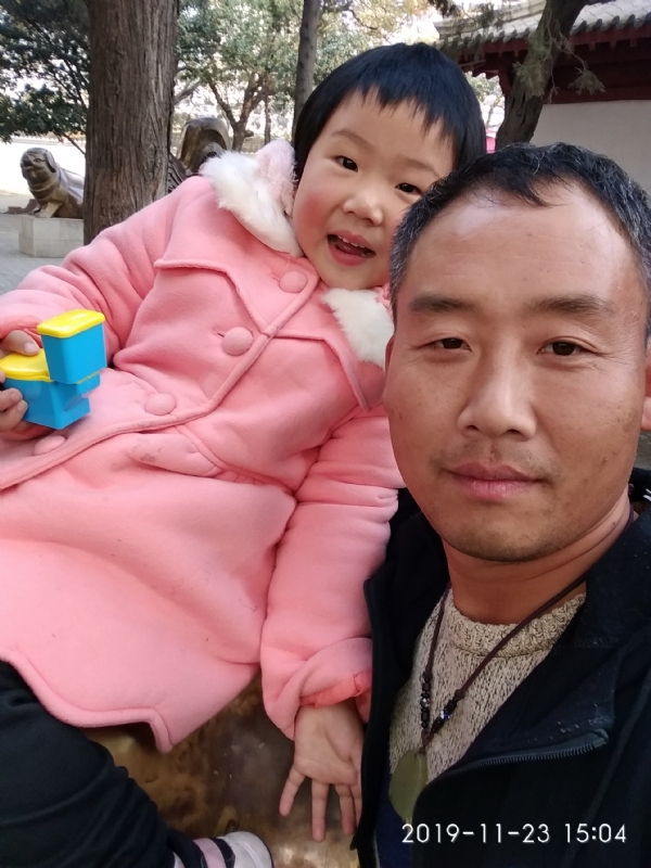 摩羯的第一张照片--贵港相亲服务中心