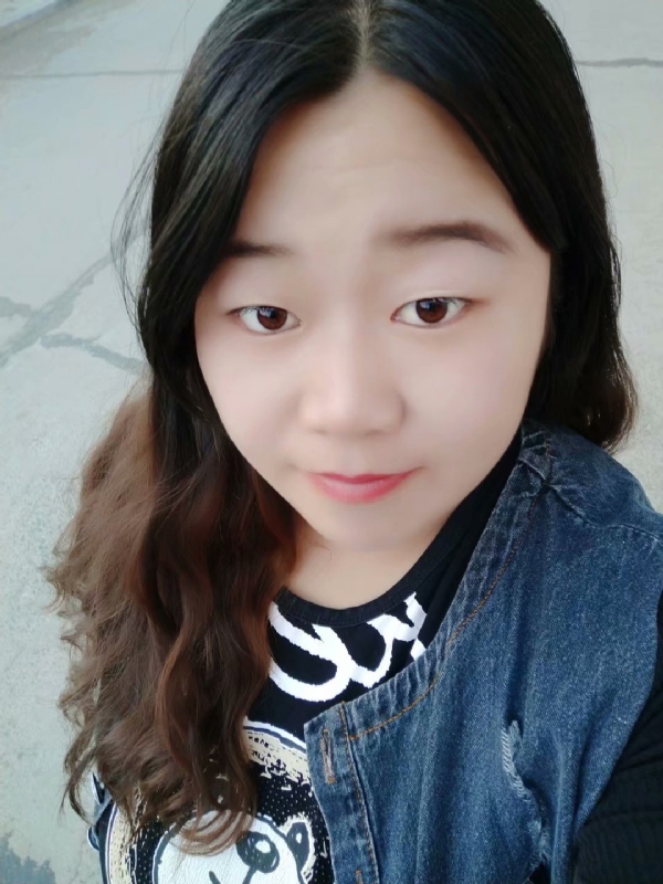 墨兮的第一张照片--贵港相亲服务中心