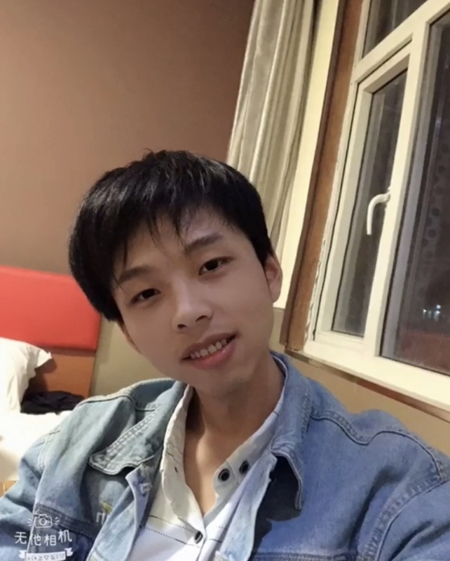 一条小团团的第一张照片--贵港相亲服务中心