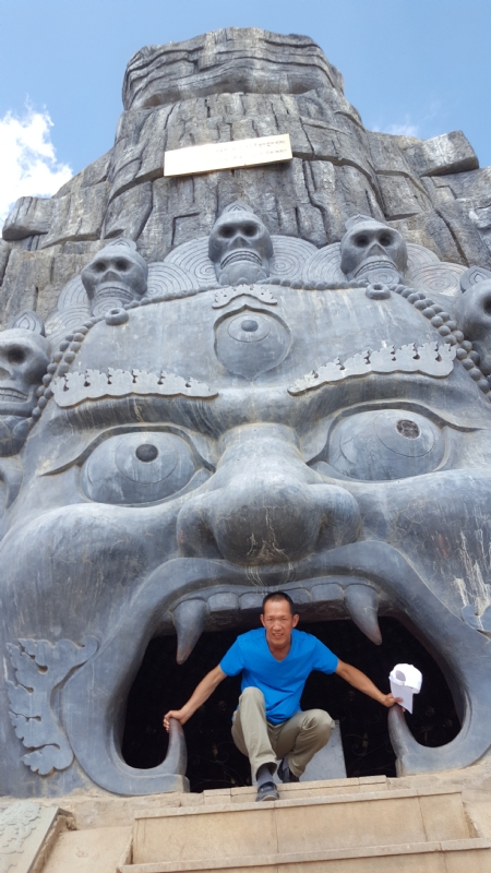 老陈的第二张照片--贵港相亲服务中心