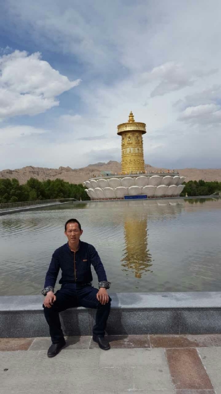 老陈的第三张照片--贵港相亲服务中心