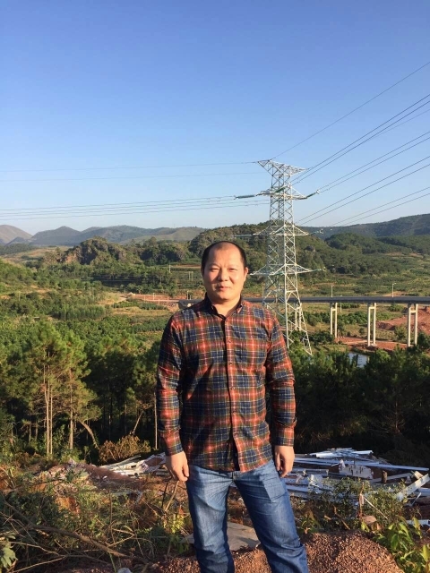 小林的第一张照片--贵港相亲服务中心