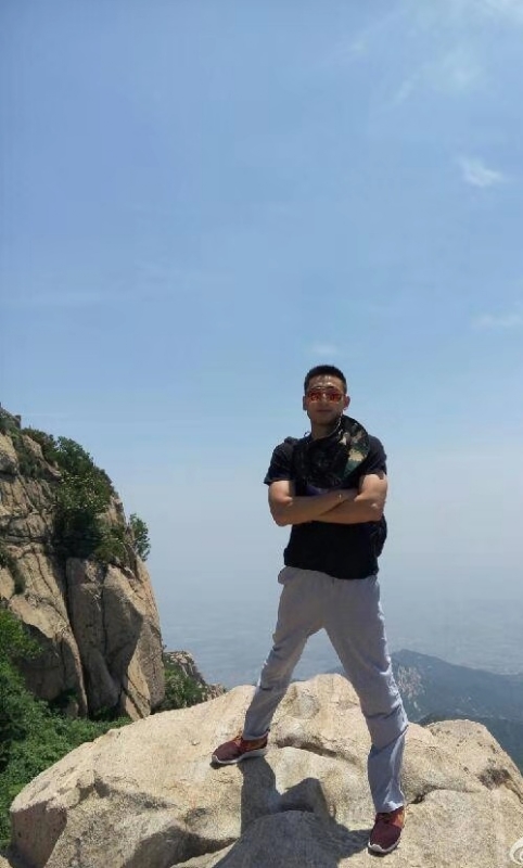 望爱的第一张照片--贵港相亲服务中心