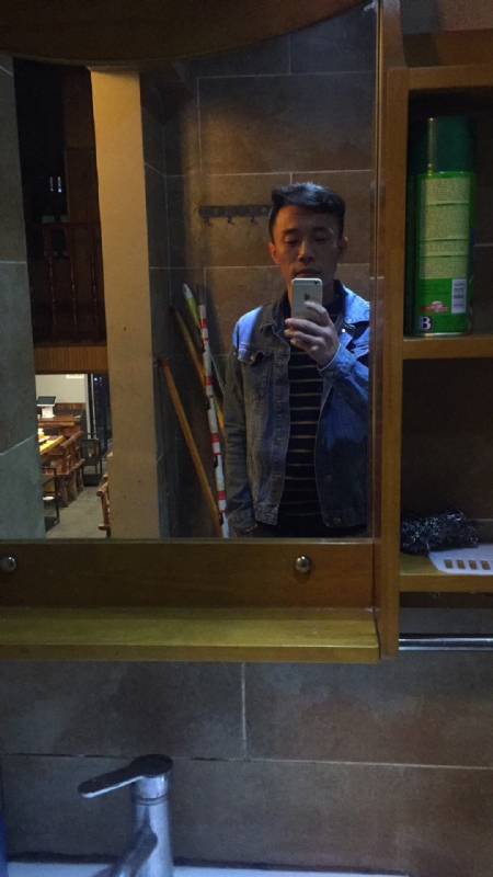 火焰蓝的第一张照片--贵港相亲服务中心