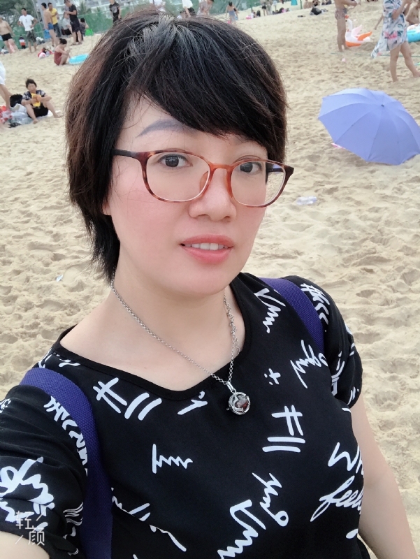 杏娅的第三张照片--贵港相亲服务中心