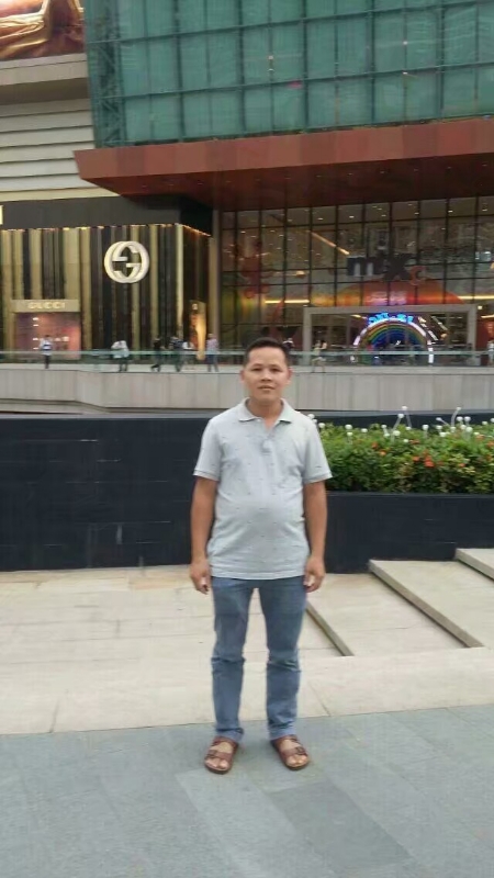 傧傧的第一张照片--贵港相亲服务中心