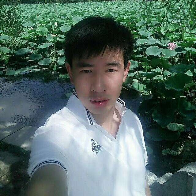 毅然的第一张照片--贵港相亲服务中心