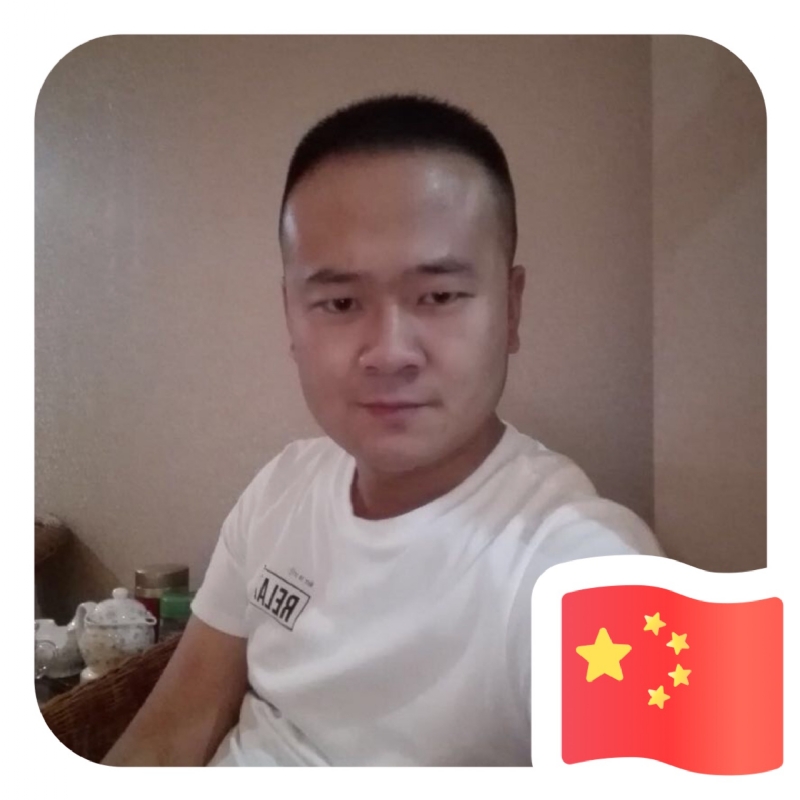 逗比的小可爱的第一张照片--贵港相亲服务中心