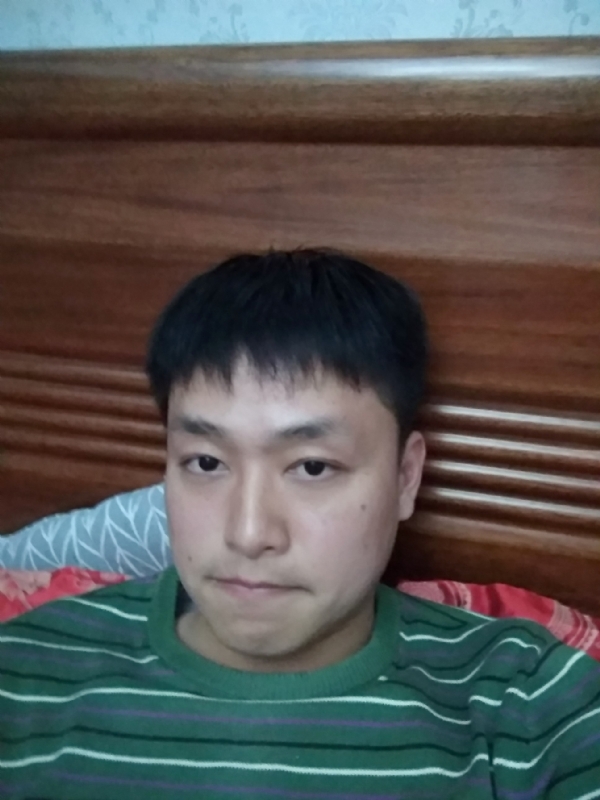 一颗小树的第一张照片--贵港相亲服务中心