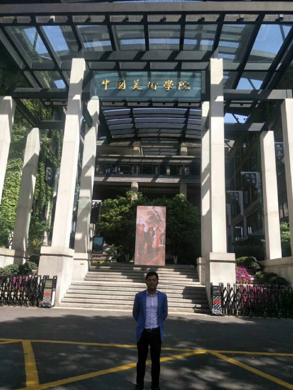 飞鸿印爪泥的第一张照片--贵港相亲服务中心