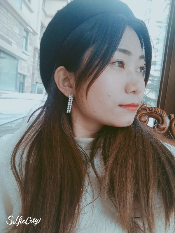 心动的感觉的第一张照片--贵港相亲服务中心