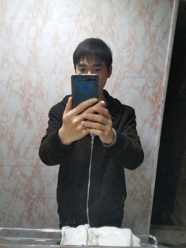 老实人的第三张照片--贵港相亲服务中心