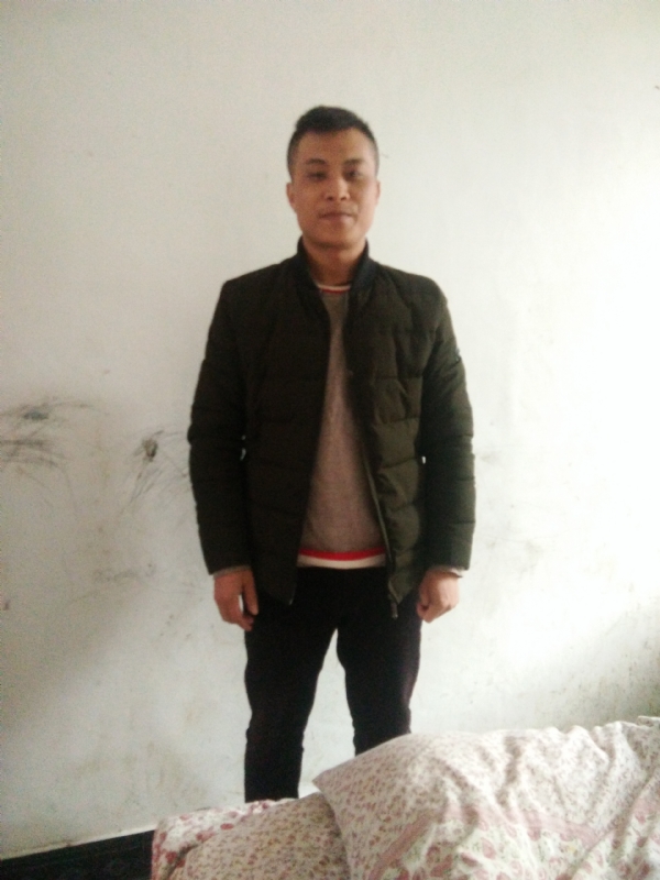 真心换真情的第一张照片--贵港相亲服务中心