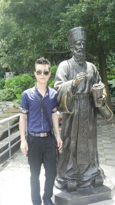 一生中最爱的第一张照片--贵港相亲服务中心