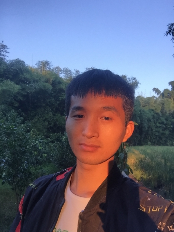 主动就会有故事的第一张照片--贵港相亲服务中心