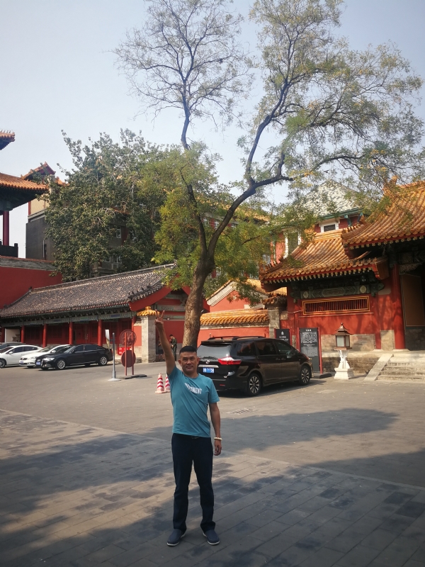 同同想008x的第三张照片--贵港相亲服务中心