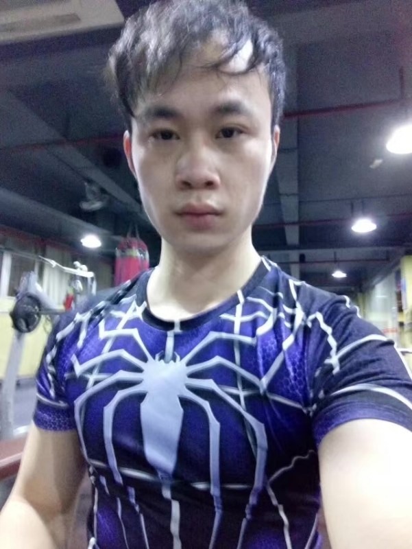 百香果的第一张照片--贵港相亲服务中心