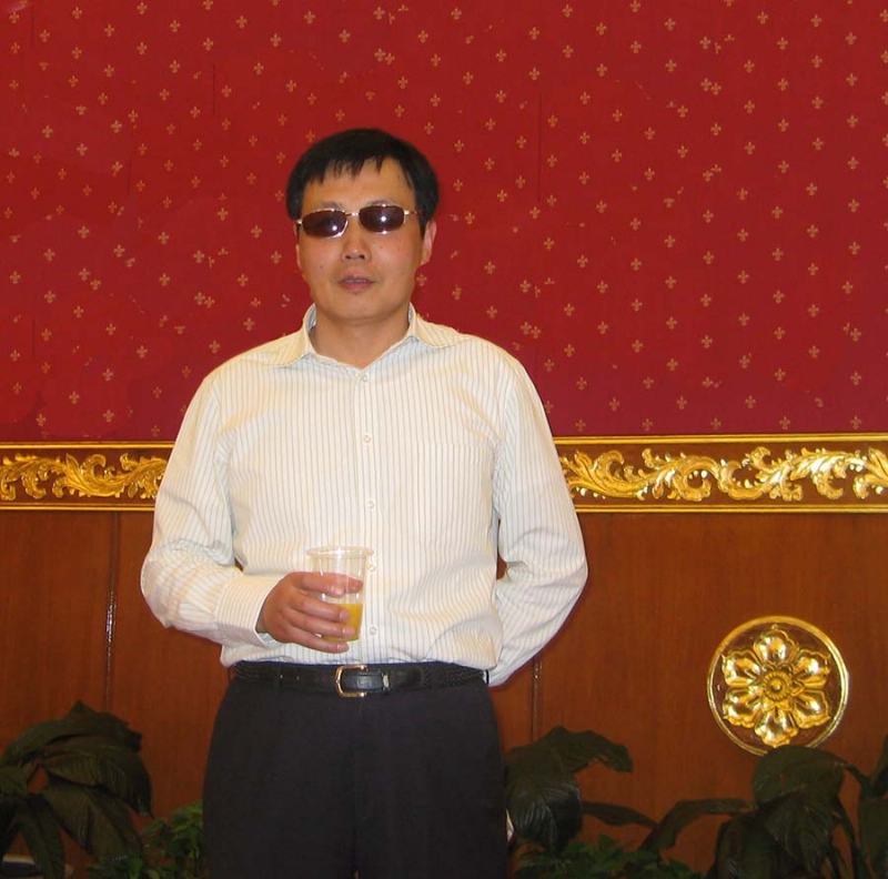 威胜的第二张照片--贵港相亲服务中心