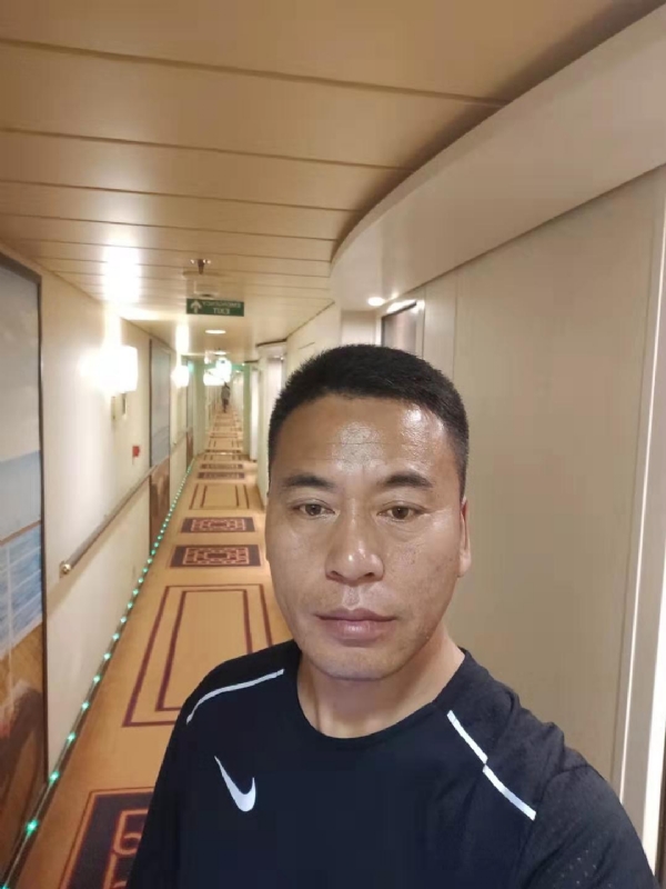 缘的第一张照片--贵港相亲服务中心