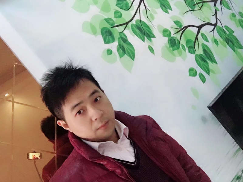 晴空万里的第一张照片--贵港相亲服务中心