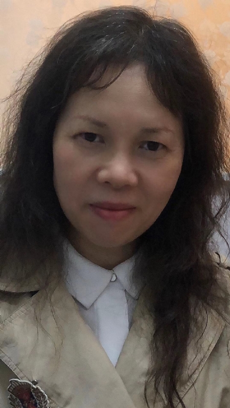 阿红的第一张照片--贵港相亲服务中心