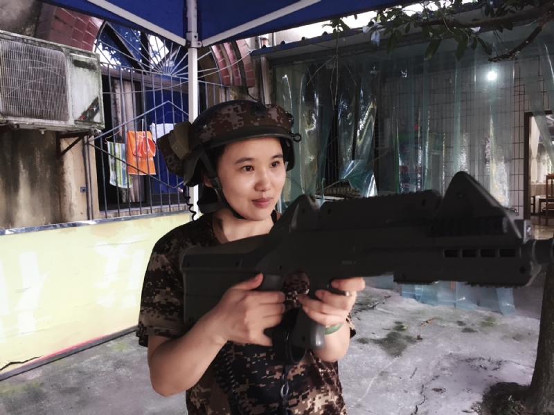 菲拉的第一张照片--贵港相亲服务中心